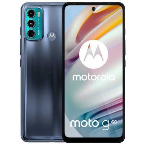 Размер дисплея Motorola Moto G60