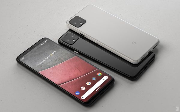 Размеры телефона Google Pixel 6 Pro Всегда Вам