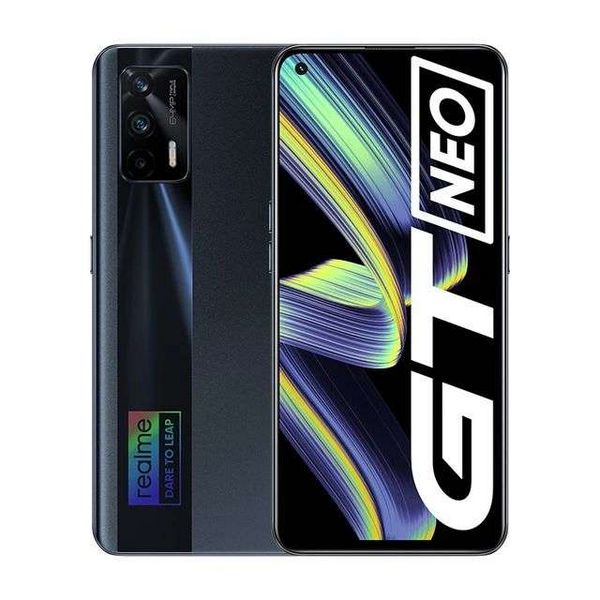 Realme GT Neo 2 альтернатива