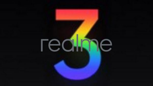 Realme GT Neo 2 дата выпуска