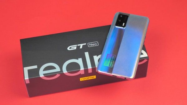 Realme GT Neo 2 характеристики отзывы Надеюсь эти ценные советы вам