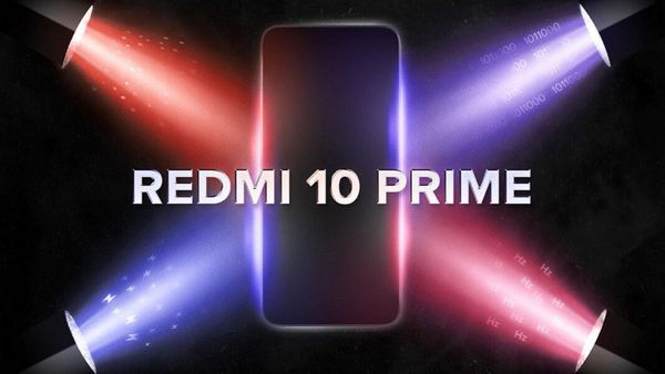 Redmi 10 Prime датчик приближения