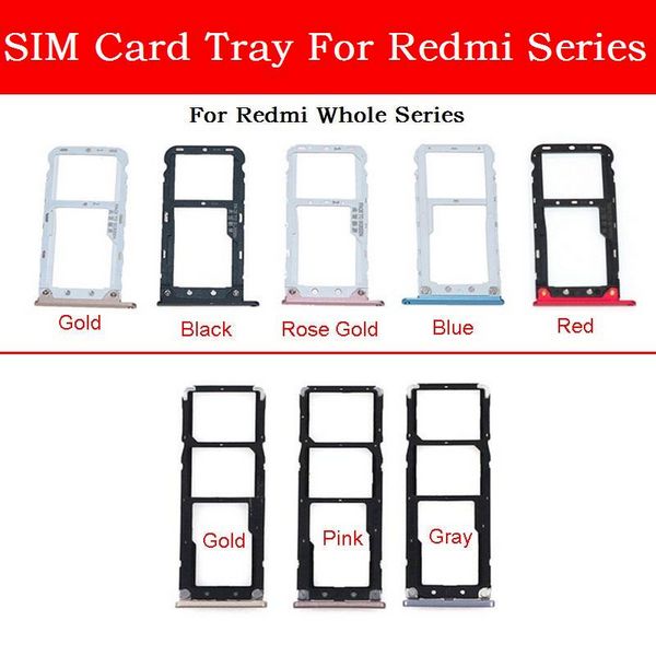 Redmi 10 Prime лоток для сим