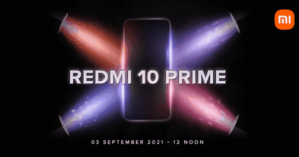 Redmi 10 Prime энергопотребление
