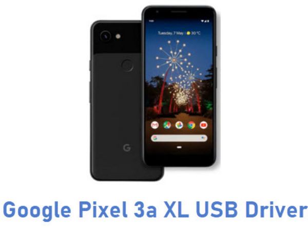 Скачать драйвера для Google Pixel 6 Pro