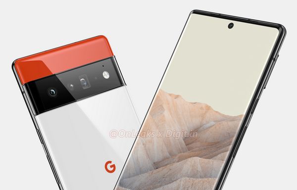 Сколько дюймов Google Pixel 6 Pro помочь осуществить безошибочный