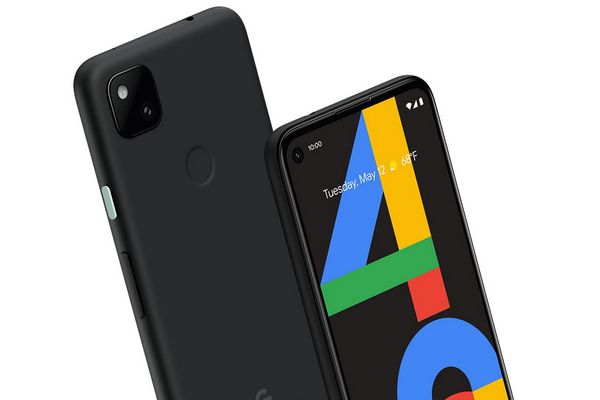 Смартфон Google Pixel 6 Pro антуту