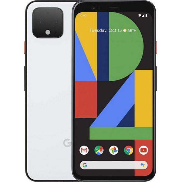 Смартфон Google Pixel 6 Pro комплектация