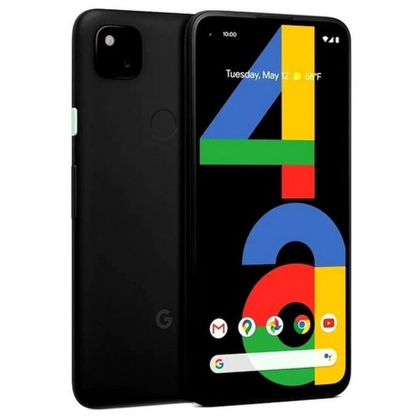 Смартфон Google Pixel 6 Pro nfc