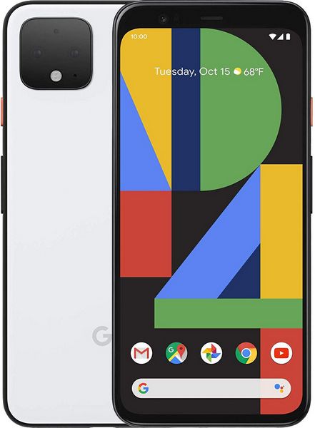 Смартфон Google Pixel 6 Pro обзор