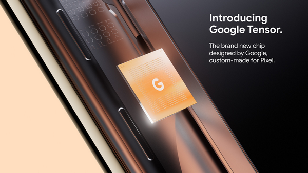 Смартфон Google Pixel 6 Pro Вашему вниманию