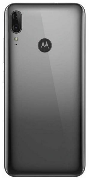 Смартфон Moto E20 отзывы