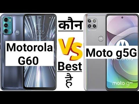 Смартфон Motorola Moto G60 антуту