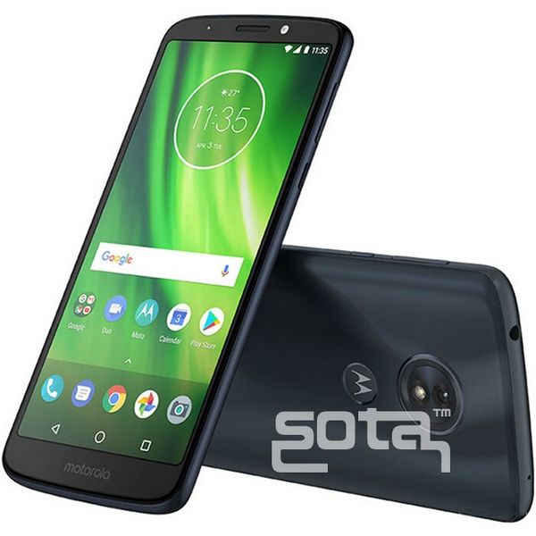 Смартфон Motorola Moto G60 характеристики