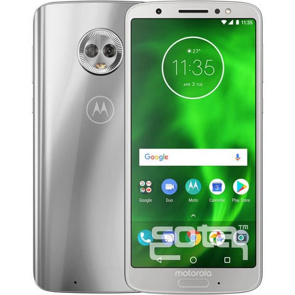 Смартфон Motorola Moto G60 nfc