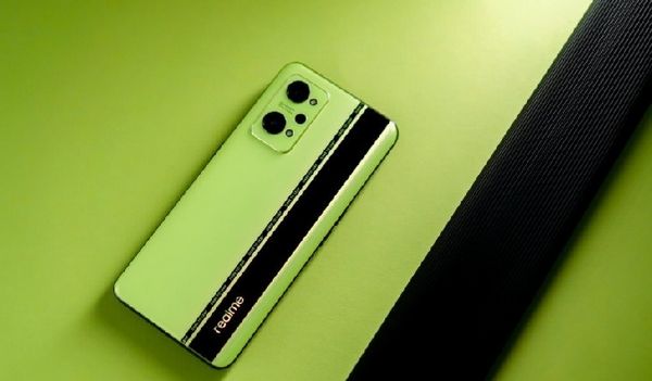 Смартфон Realme GT Neo 2 комплектация Предлагаю Вашему вниманию