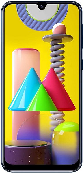Смартфон Samsung Galaxy M31 2020 6 128gb технике для