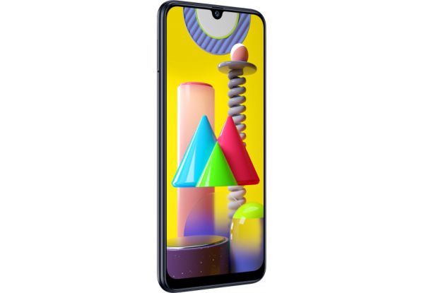 Смартфон Samsung Galaxy M31 2020 6 128gb Вам сегодня