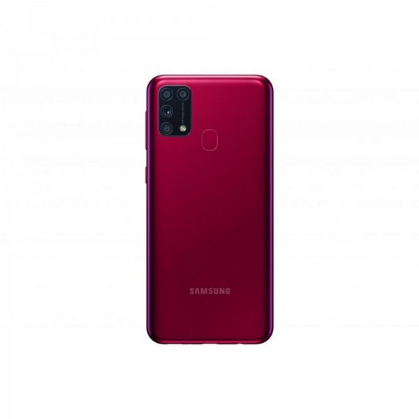 Смартфон Samsung Galaxy M31 6 128