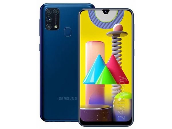 Смартфон Samsung Galaxy M31 6 128gb отзывы