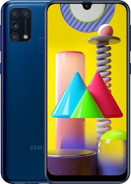 Смартфон Samsung Galaxy M31 6 128gb Думаю эти рекомендации вам
