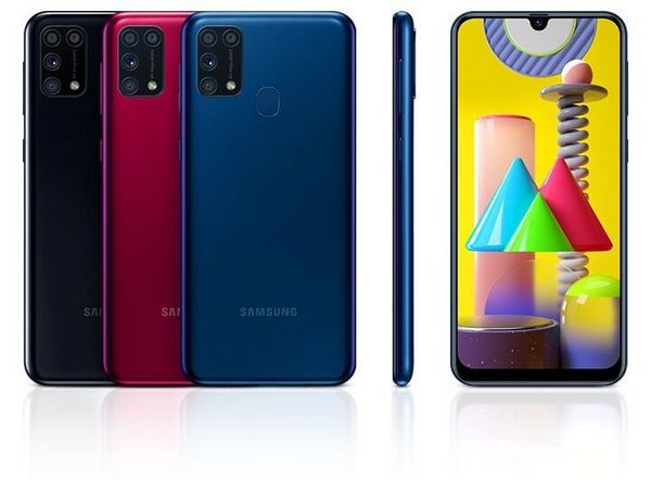 Смартфон Samsung Galaxy M31 64gb Может такие рекомендации вам помогут