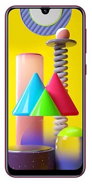 Смартфон Samsung Galaxy M31 6gb 128gb