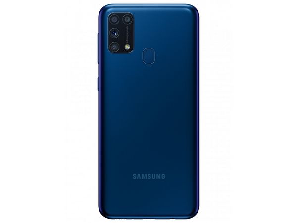 Смартфон Samsung Galaxy M31 отзывы