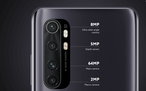 Смартфон xiaomi Redmi Note 10 камера Предлагаю Вашему вниманию интересную информацию