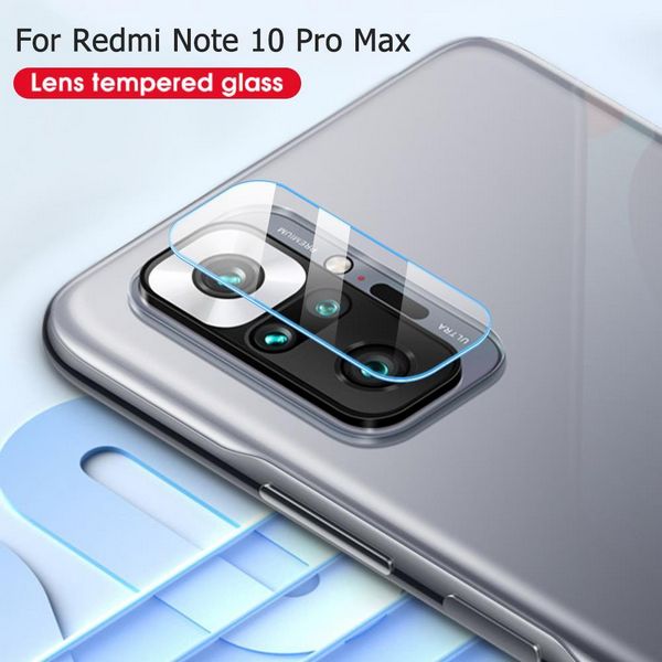 Смартфон xiaomi Redmi Note 10 pro