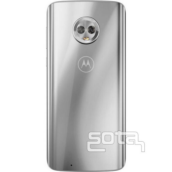 Технические характеристики Motorola Moto G60
