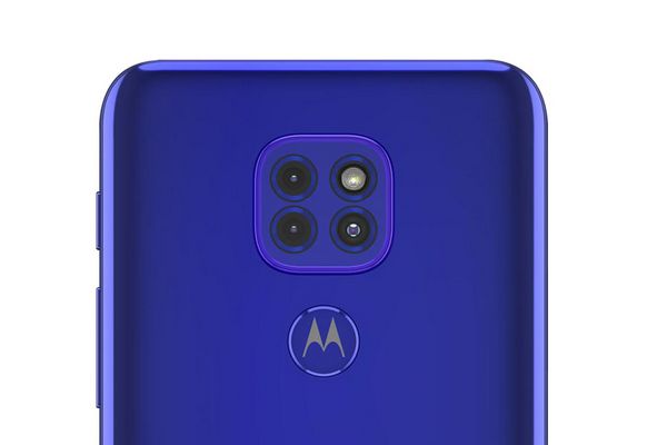 Троттлинг Motorola Moto G60
