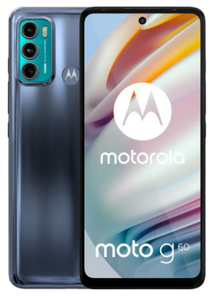 Троттлинг Motorola Moto G60