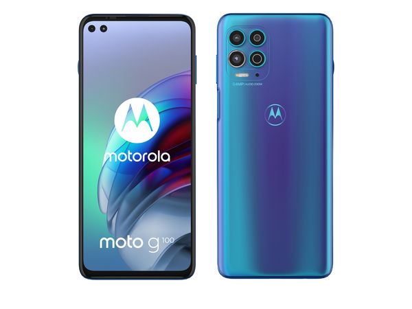 Уровень sar Motorola Moto G60