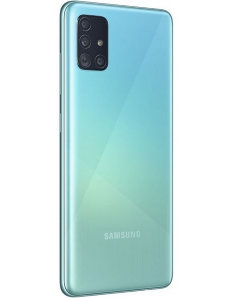 Уровень sar Samsung Galaxy M31