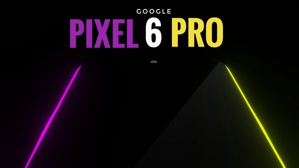 Видео Google Pixel 6 Pro Может все эти ценные указания
