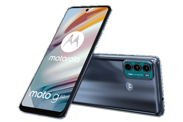 Видео Motorola Moto G60 полностью посвящен популярной