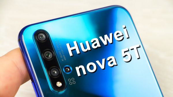 Все минусы Huawei Nova 9 Pro