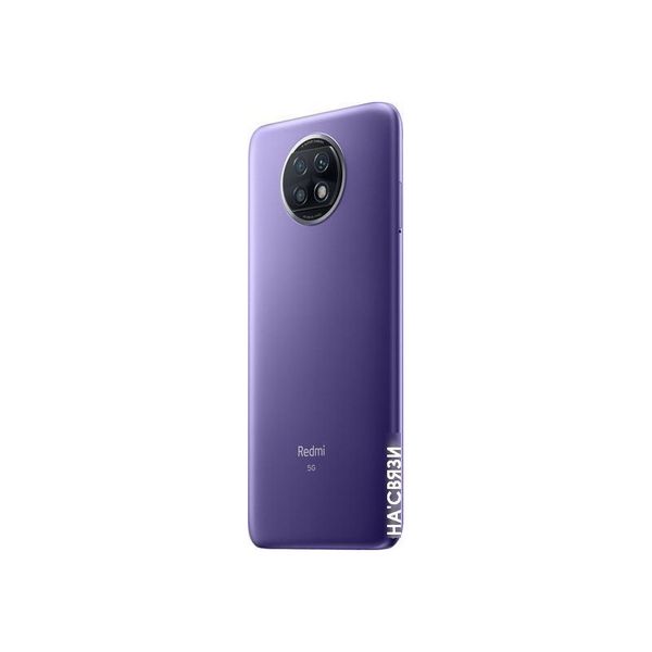 Xiaomi Redmi Note 10 6 128gb фиолетовый