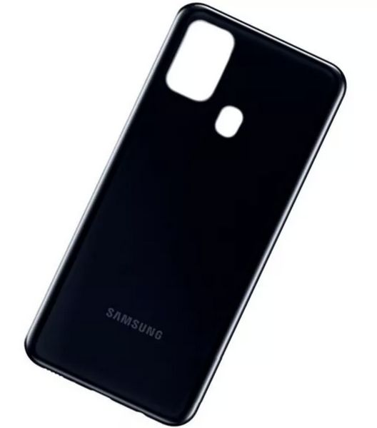 Задняя крышка Samsung Galaxy M31 оригинал могут помочь осуществить безошибочный выбор