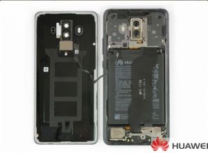 Замена аккумулятора Huawei Nova 9 Pro аккумулятора Huawei
