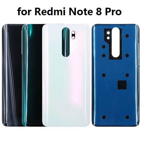 Замена корпуса Redmi Note 10