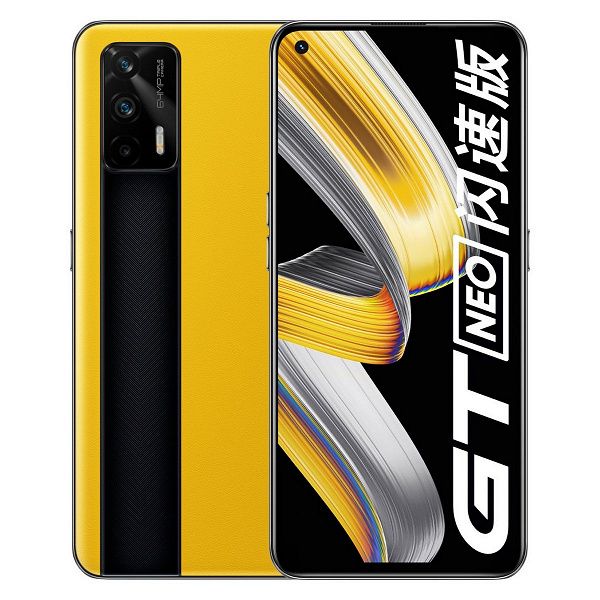 Зарядное устройство для Realme GT Neo 2