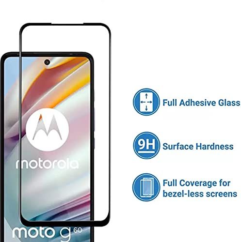 Защитное стекло для Motorola Moto G60