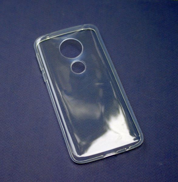 Защитный чехол для Motorola Moto G60