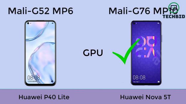 Живые обои для Huawei Nova 9