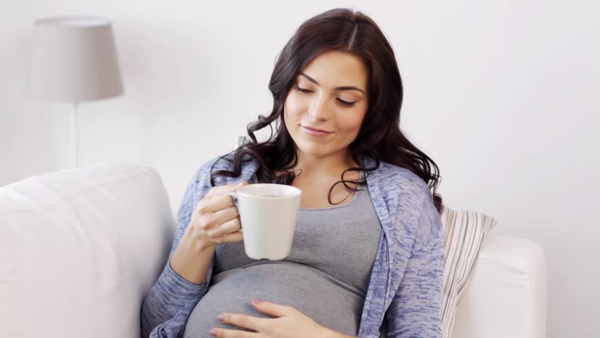 Чай во время беременности | Обзоры и отзывы